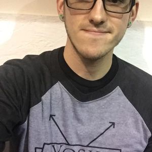 Meet your Posher, Shawn